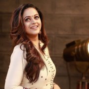 Recent Photos Indian Actress Bhavana 7698