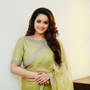 Recent Wallpapers Actress Bhavana 8028