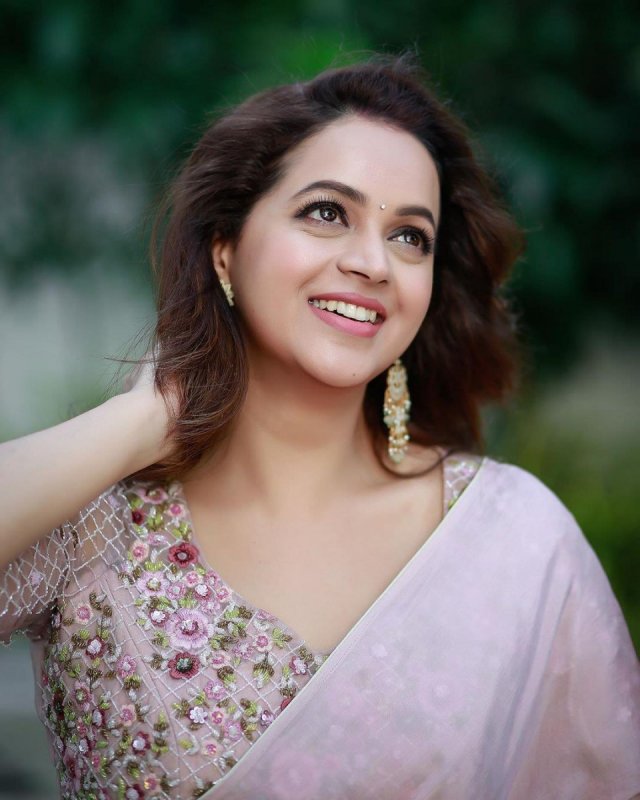 Sep 2020 Picture Malayalam Heroine Bhavana 1248