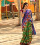 Actress Bhumika Chawla 5934