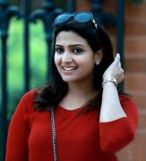 Divya Pillai Malayalam Heroine Recent Albums 5055