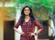 Gayathri Suresh Cinema Actress Latest Images 506