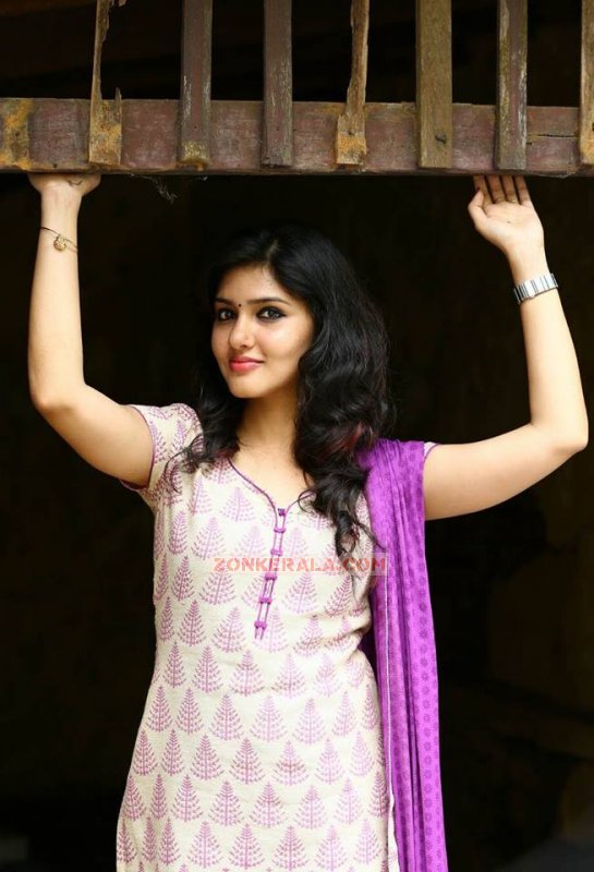 Gayathri Suresh Heroine Latest Wallpapers 6769