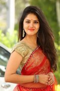 Indian Actress Gayathri Suresh Latest Image 3044