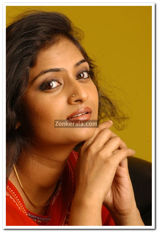 Actress Geethu Mohandas 4