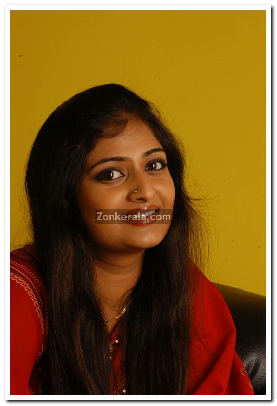 Actress Geethu Mohandas 6