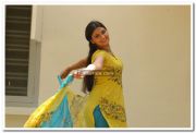 Geethu Mohandas Images 1