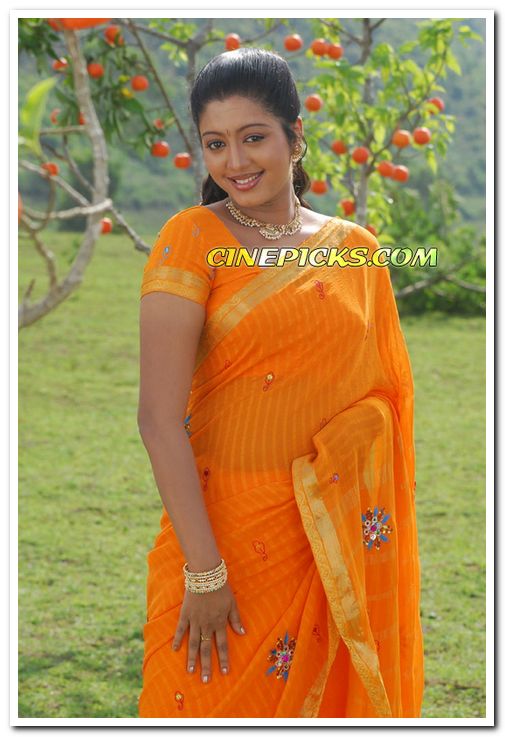 Actress Gopika Photo 2