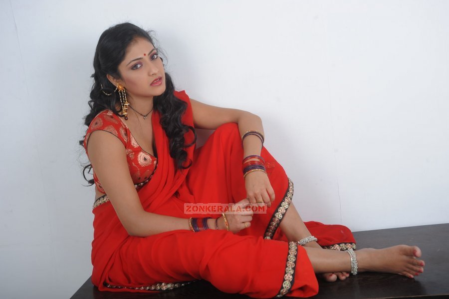 Haripriya Photos 2783