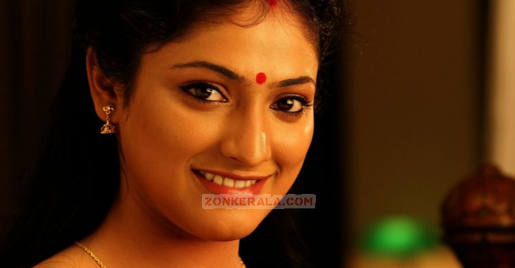 Haripriya Stills 824