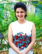 Honey Rose