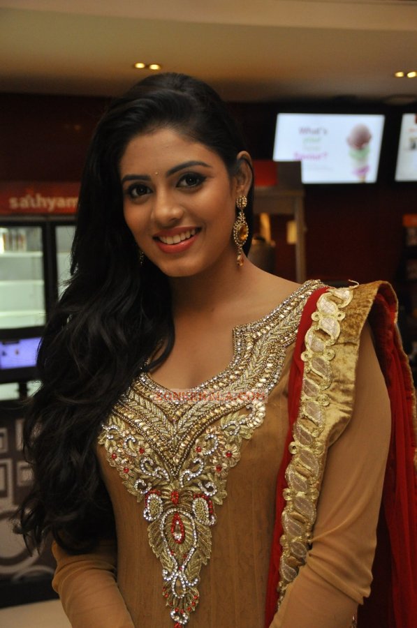 Malayalam Actress Iniya 5331