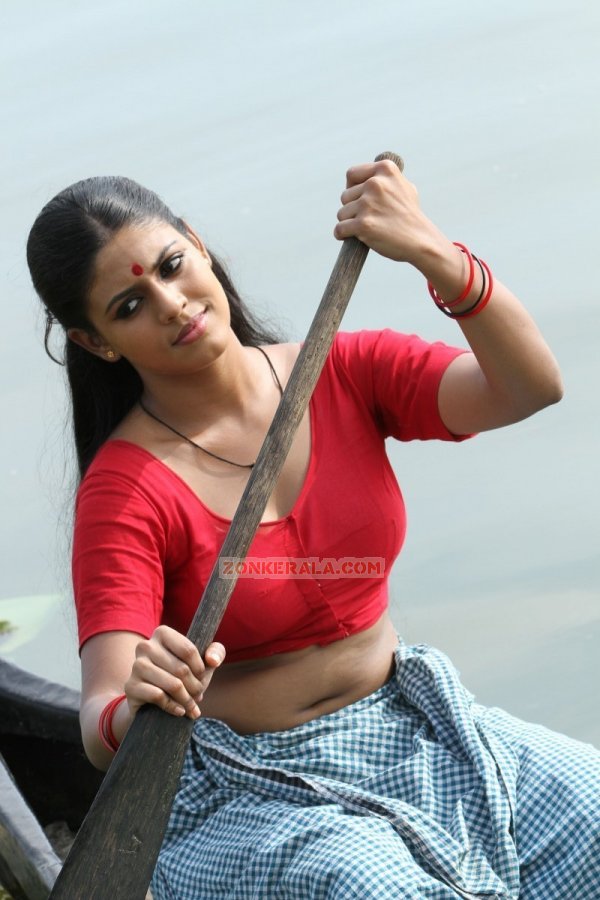 Malayalam Actress Iniya Photos 2866