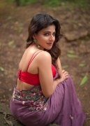 Actress Iswarya Menon May 2020 Galleries 8675