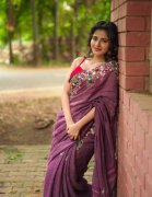 Albums Movie Actress Iswarya Menon 2917