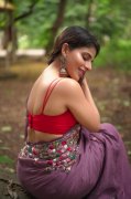 Cinema Actress Iswarya Menon Latest Photos 7279