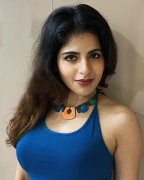 Latest Photo Iswarya Menon 9475