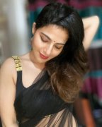 Malayalam Actress Iswarya Menon Latest Images 6042