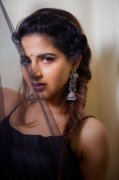 Malayalam Actress Iswarya Menon May 2020 Wallpaper 2624