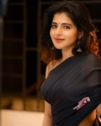 Malayalam Actress Iswarya Menon New Pictures 1266