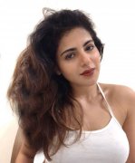 Malayalam Movie Actress Iswarya Menon 2020 Galleries 7577