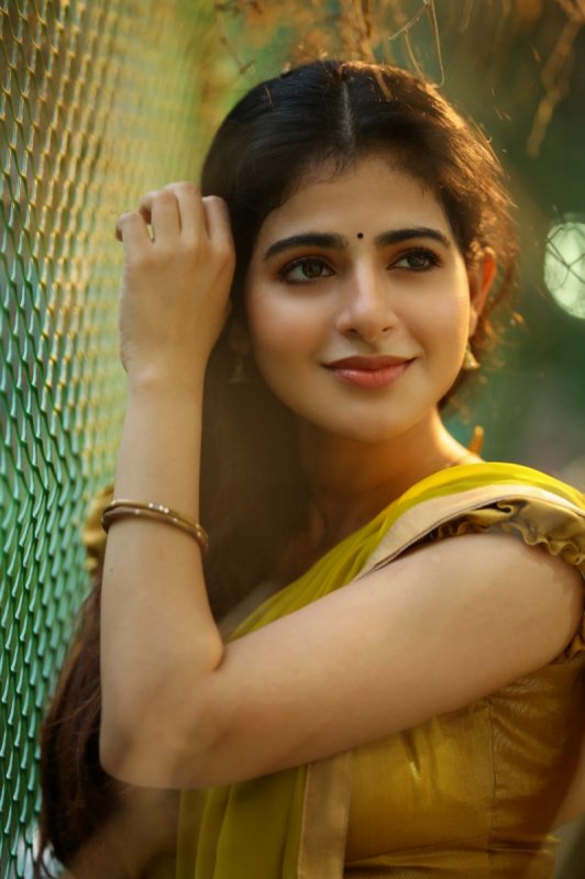 New Album Iswarya Menon Indian Actress 5359