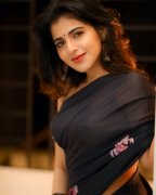 Iswarya Menon