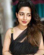 South Actress Iswarya Menon New Gallery 4923