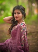 Stills Iswarya Menon Heroine 8220