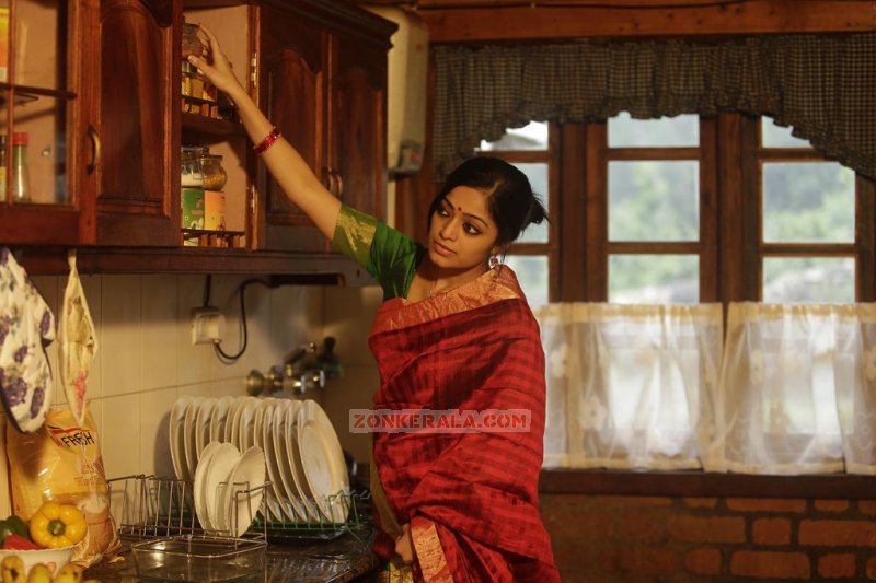 2015 Stills Janani Iyer Cinema Actress 4529