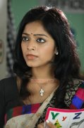 Actress Janani Iyer 9170