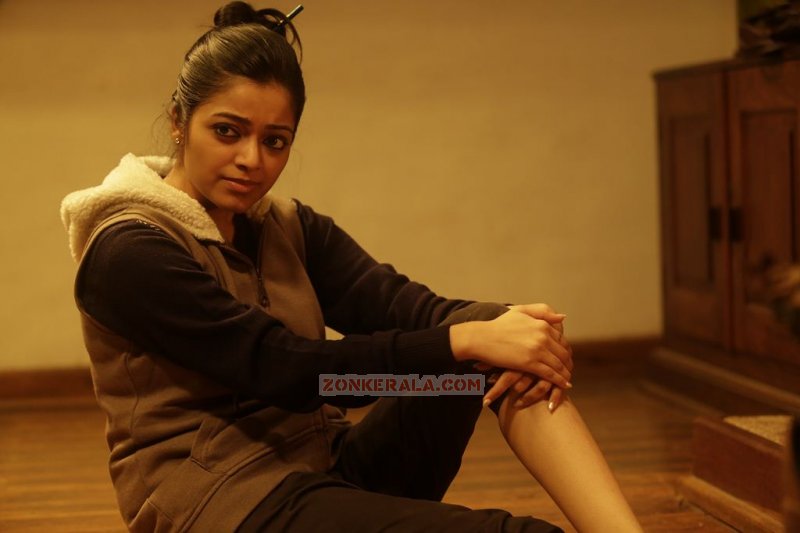 Indian Actress Janani Iyer Recent Photos 4440