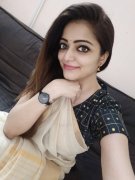 Janani Iyer Latest Still 7618