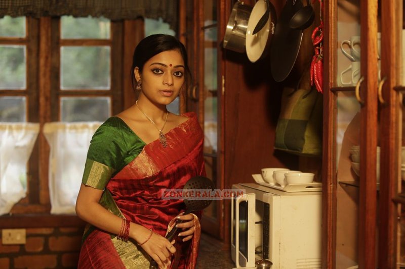 Janani Iyer Malayalam Movie Actress 2015 Image 2630