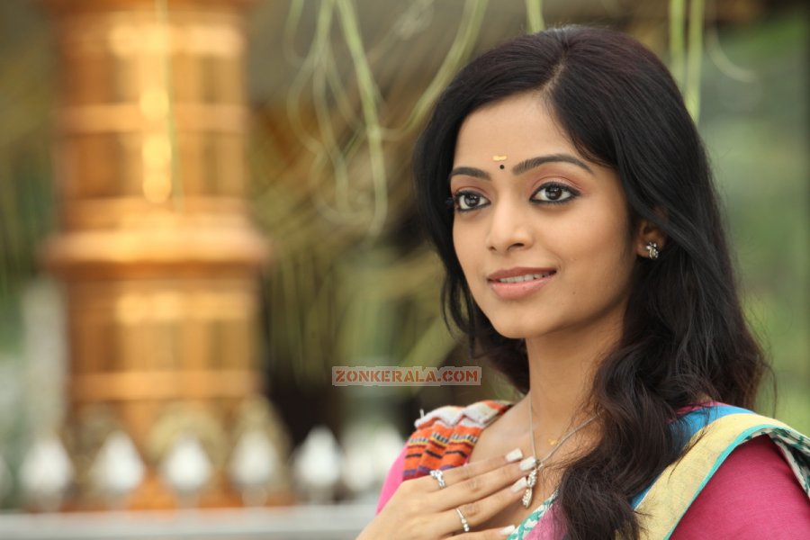 Malayalam Actress Janani Iyer 2153