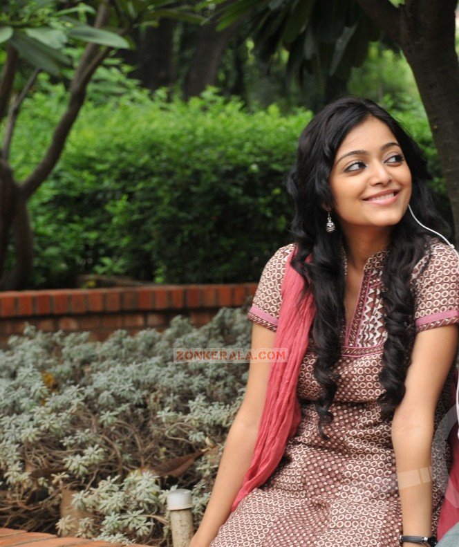 Malayalam Actress Janani Iyer Stills 686