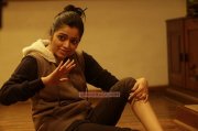 Recent Still South Actress Janani Iyer 8941