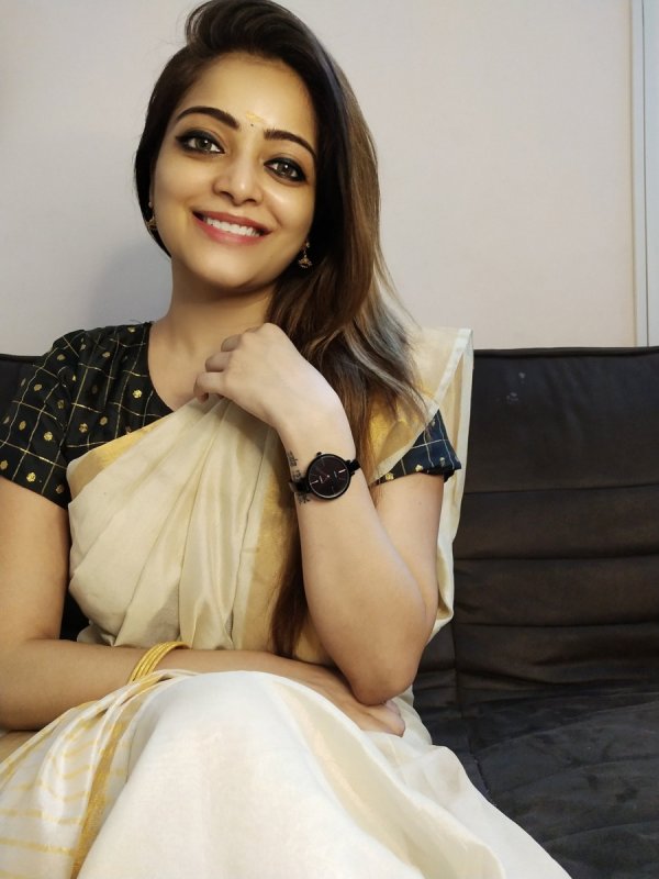 Stills Janani Iyer South Actress 7554