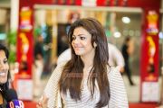 Actress Kajal Agarwal 6039