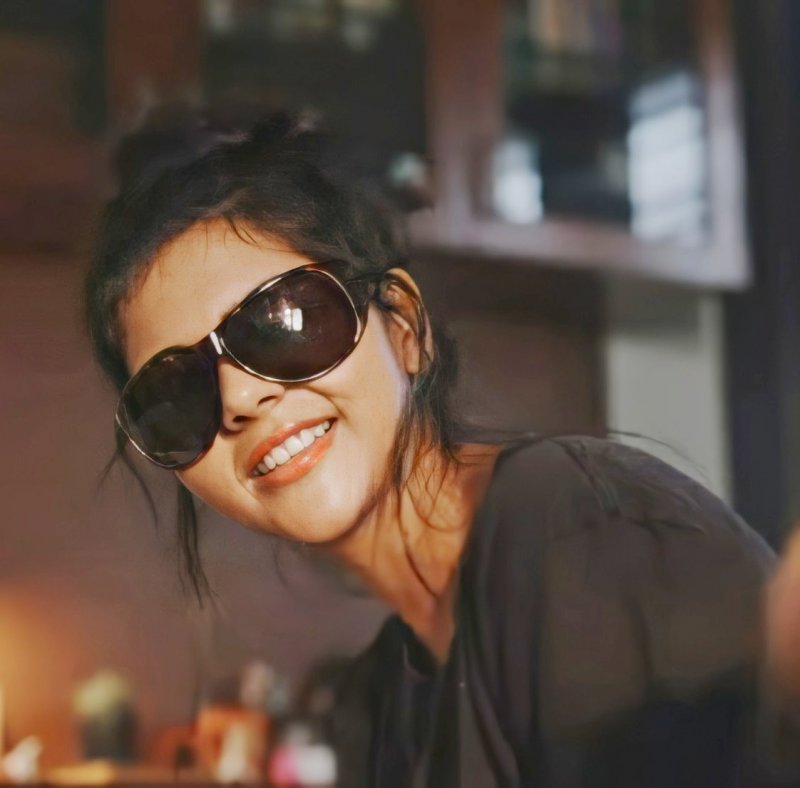 Cinema Actress Kalyani Priyadarshan Oct 2020 Pic 3557