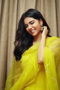 Kalyani Priyadarshan Actress 2019 Pics 9891