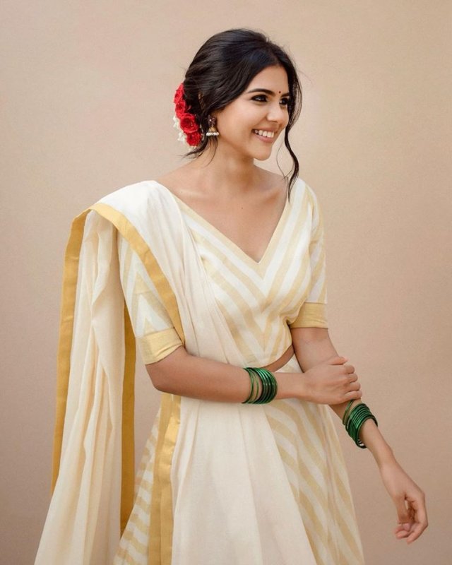 Kalyani Priyadarshan Actress Recent Gallery 9685