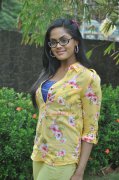 Actress Karthika Nair Stills 3584