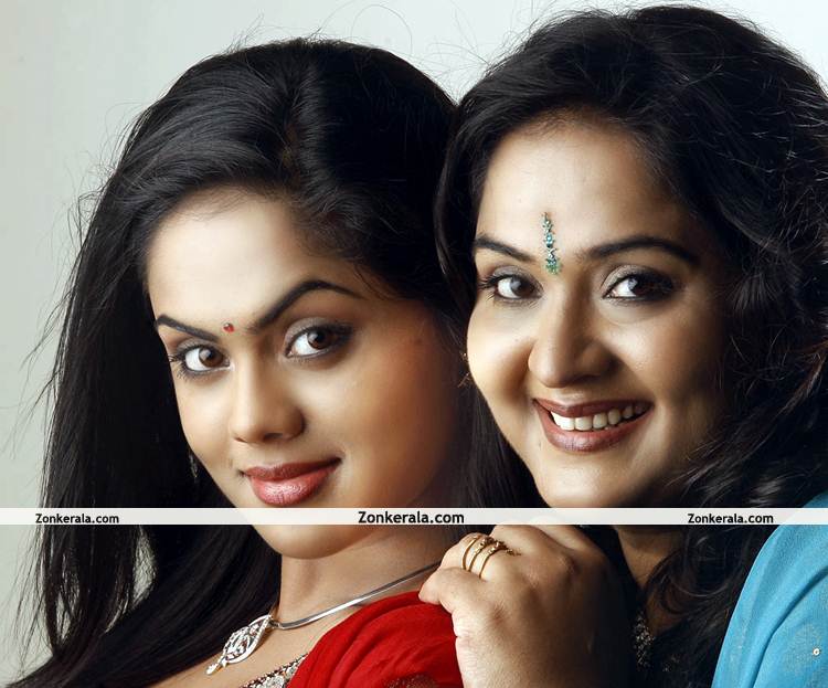 Karthika Nair And Radha Photos 1