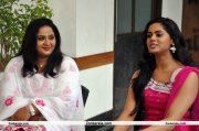 Karthika Nair And Radha Photos 2