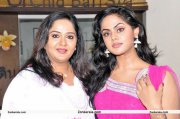 Karthika Nair And Radha Photos 3