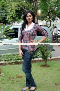 Karthika Nair New Still 1