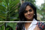 Karthika Nair New Still 3