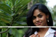 Karthika Nair New Still 5