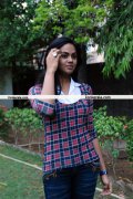 Karthika Nair New Still 8